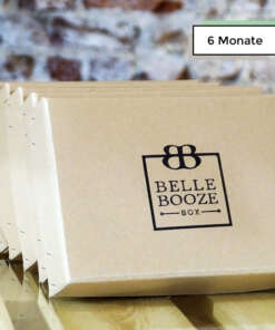 Belle Booze Box