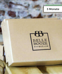 Belle Booze Box