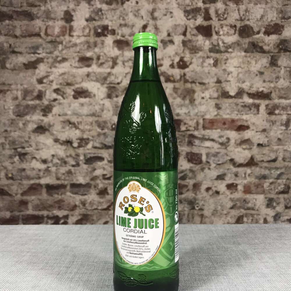 Lime Juice in Köln kaufen